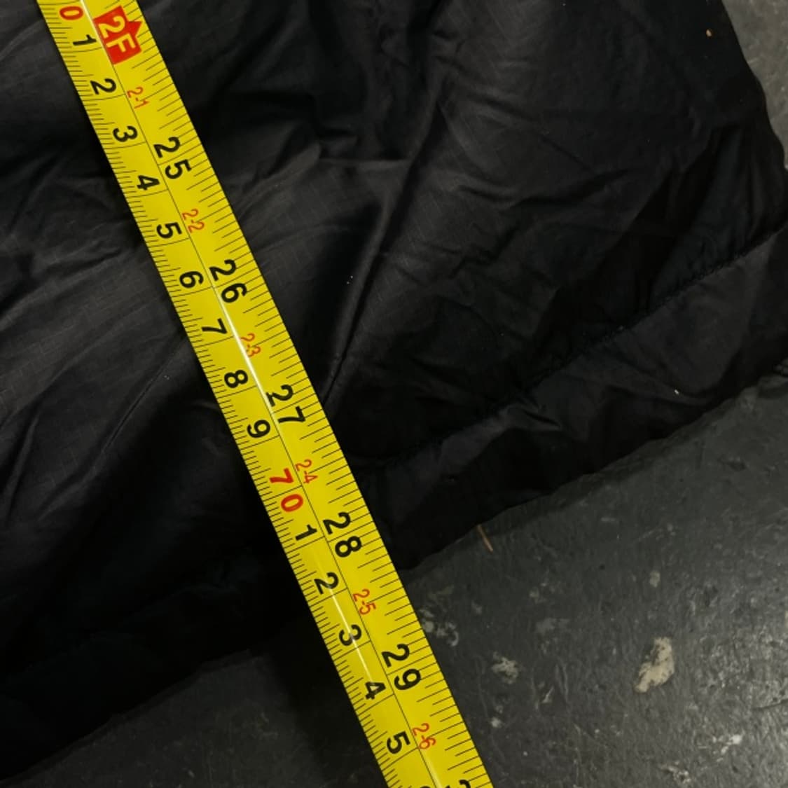 100 노스페이스 써밋 시리즈 패딩  상품이미지8