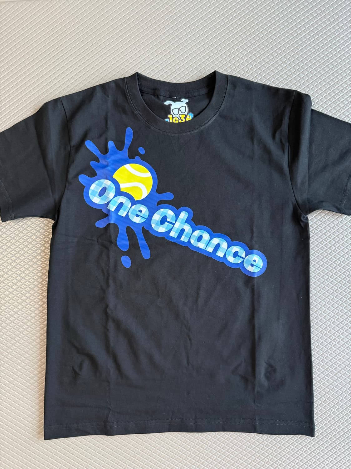 (S) Xaviersobased "One chance 상품이미지1