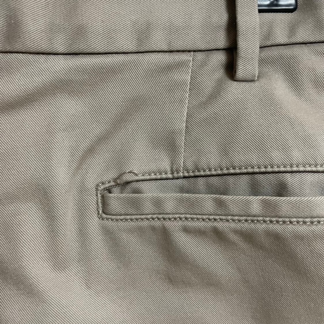 Uniqlo 유니클로 스트레이트 치노 팬츠 상품이미지7
