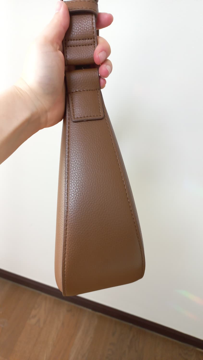 유니클로 호보백 숄더 크로스백 상품이미지2