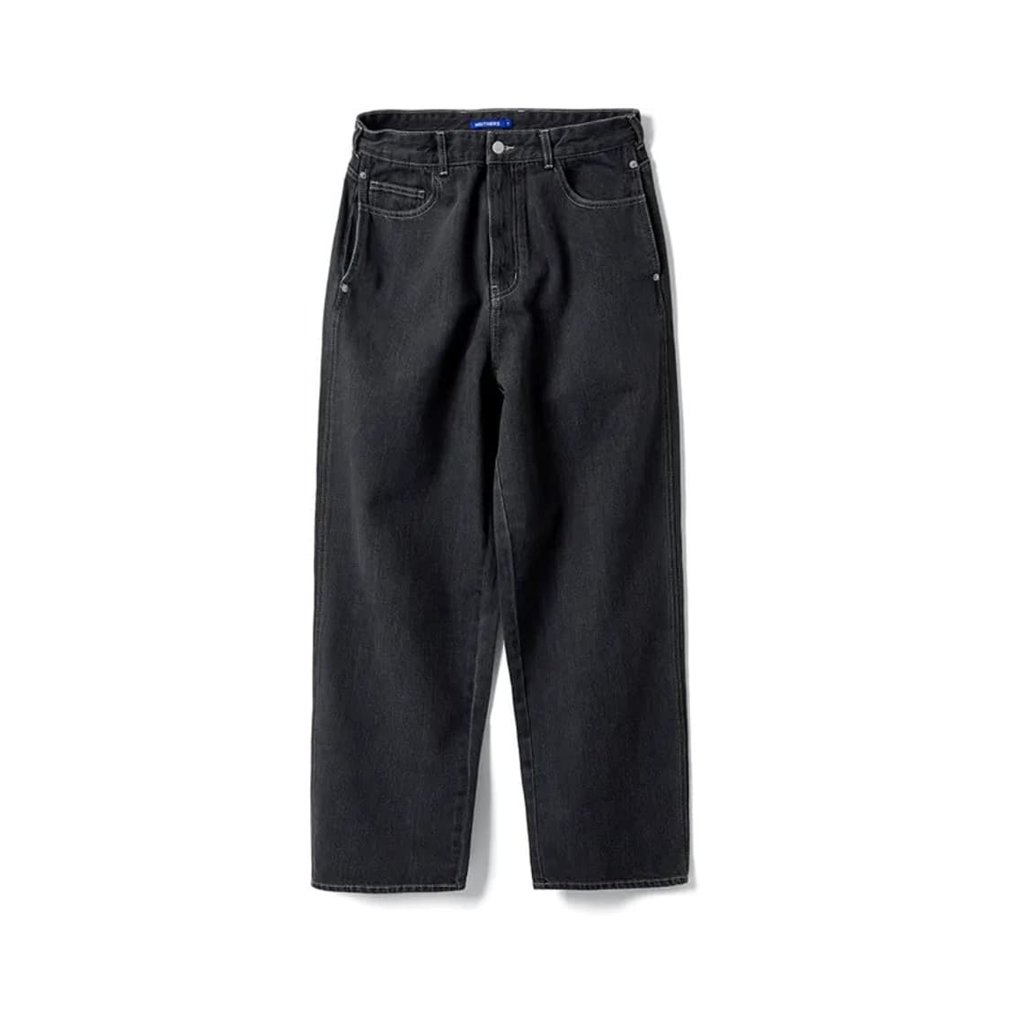 네이더스 크리에이터 데님 팬츠 상품이미지2