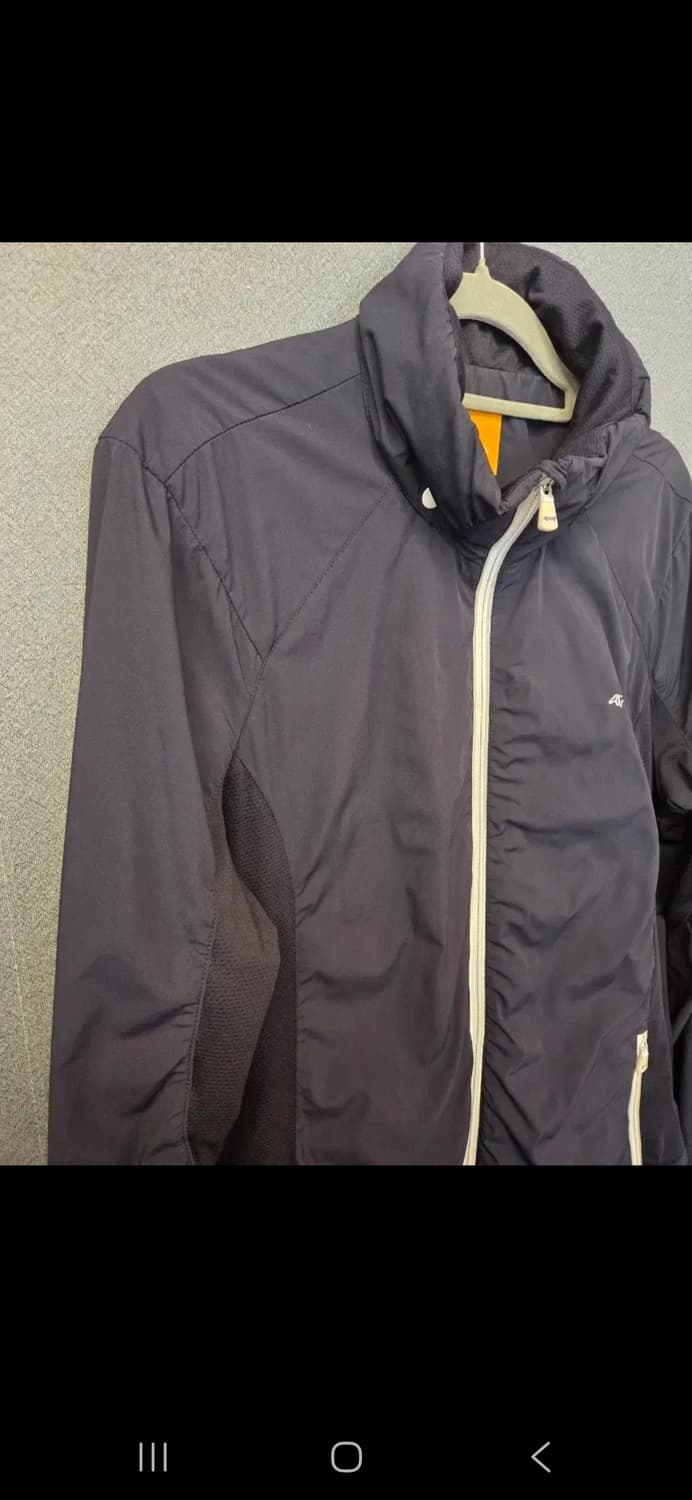 루이까스텔 바람막이집업 (봄.가을용) 상품이미지2