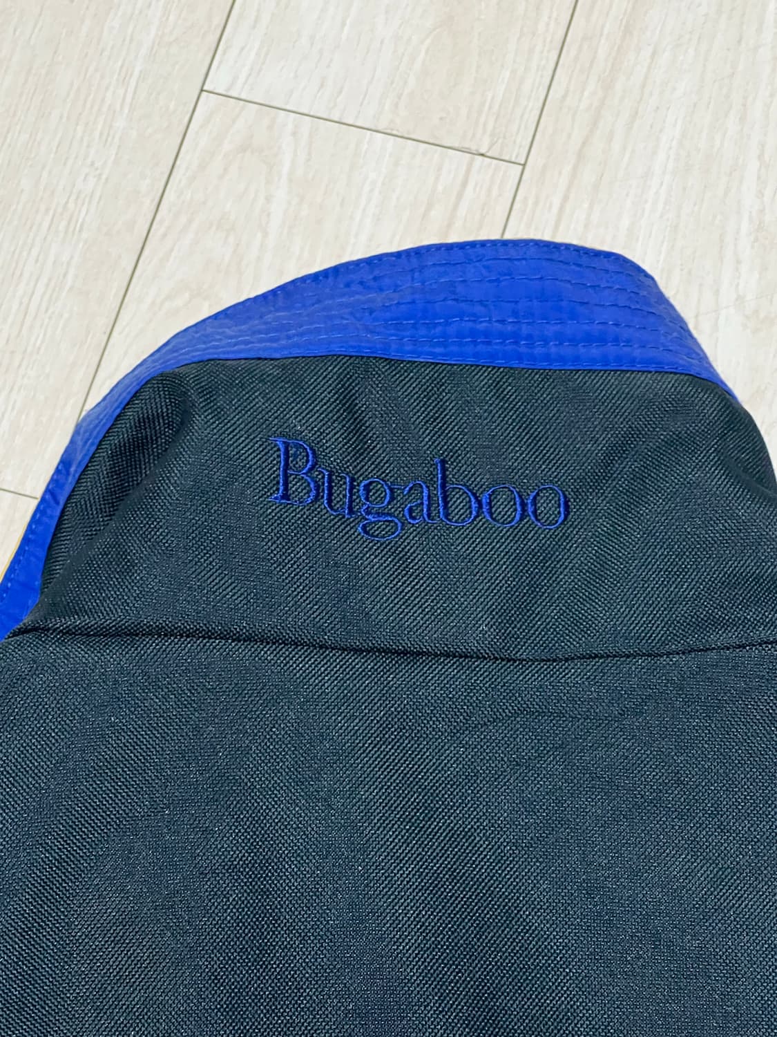 90s 컬럼비아 부가부 윈드브레이커 자켓 L사이즈 상품이미지7