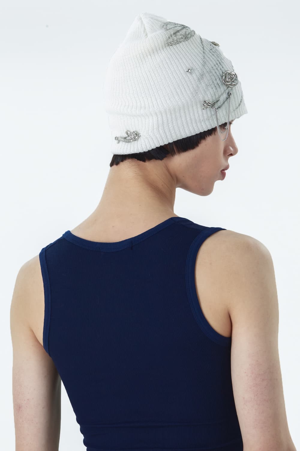 2000 Archives Blessed 비니 상품이미지4