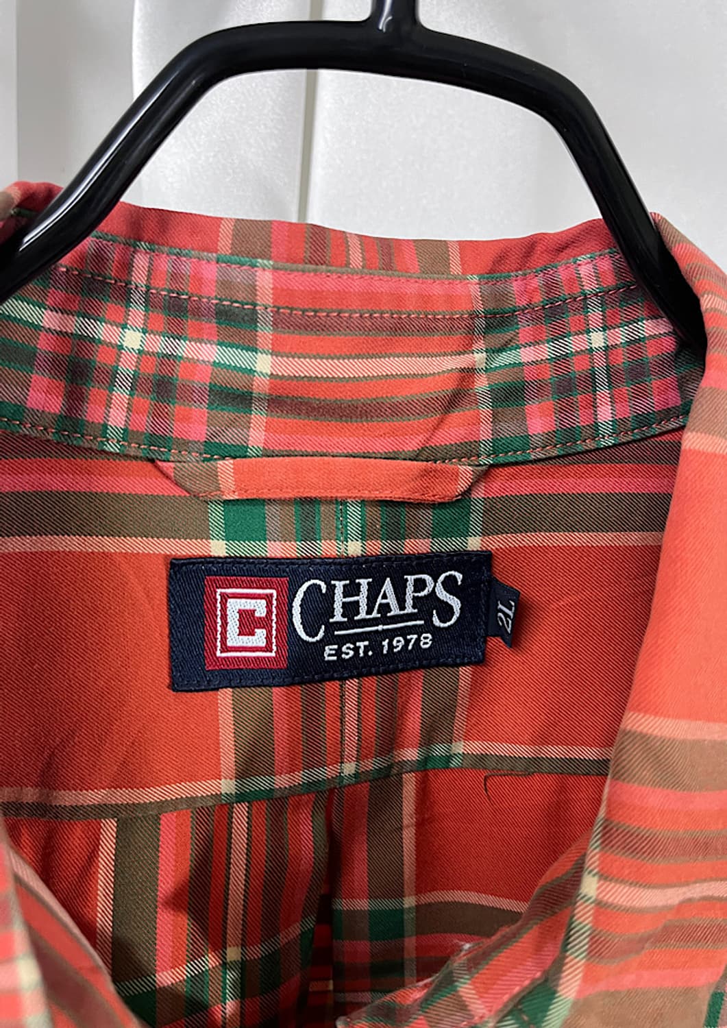 CHAPS by Ralph Lauren  상품이미지3