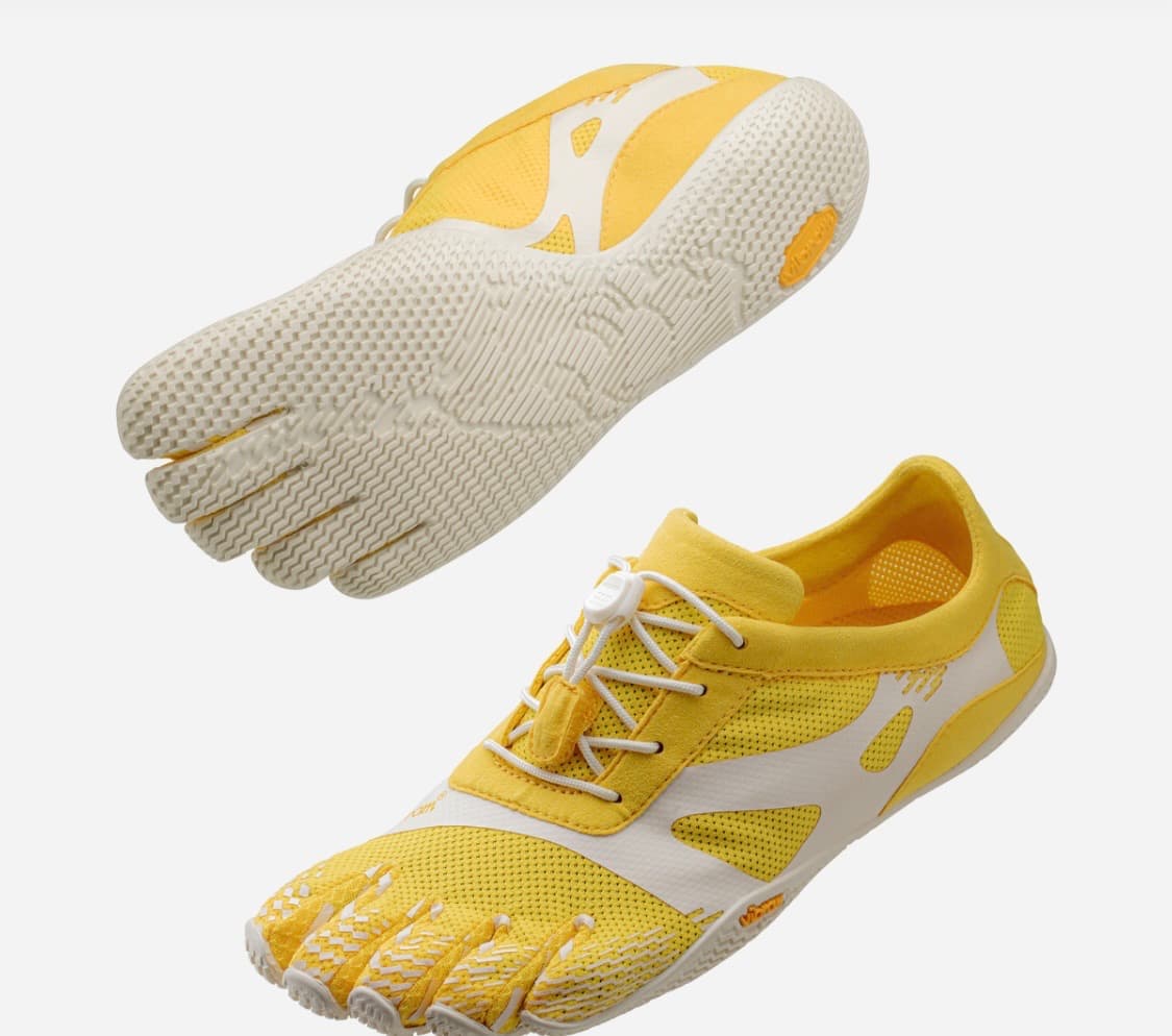 비브람파이브핑거스 25SS KSO EVO (M) 255 상품이미지2