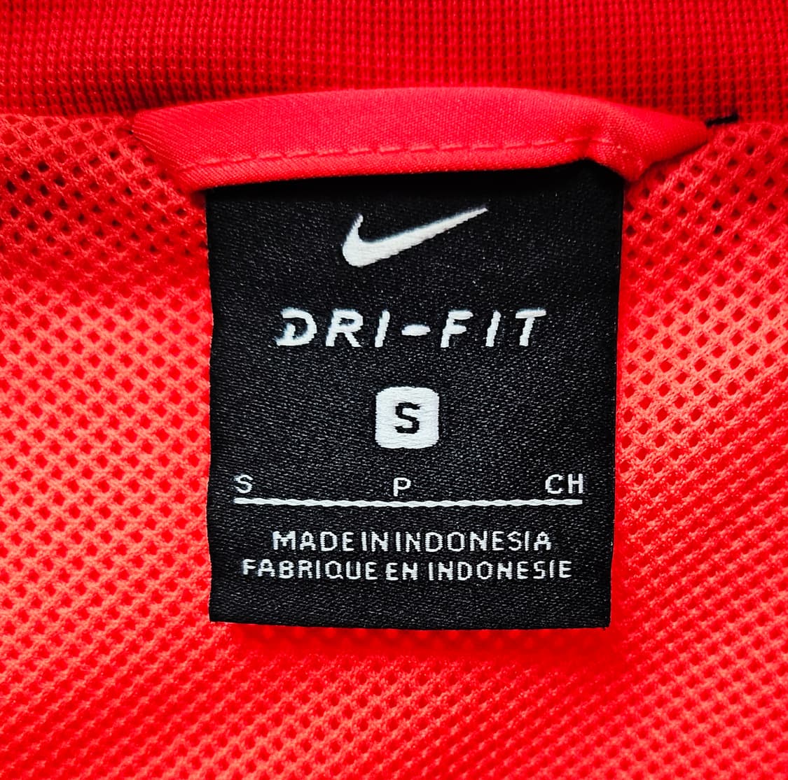 (95)M ☆초대장급☆ 나이키 바르셀로나 트랙자켓 바람막이 상품이미지2