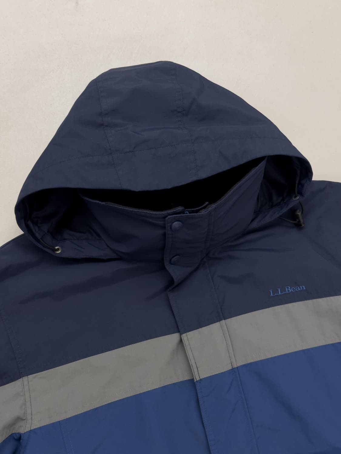 90's LL Bean 엘엘빈 자켓 상품이미지9