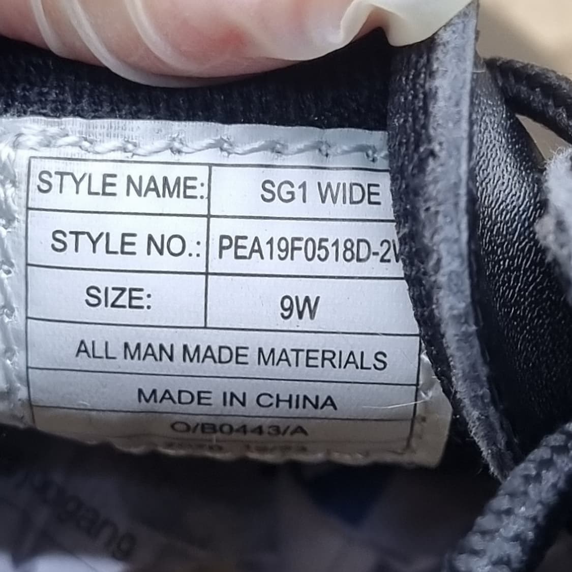 페리엘리스 남성더비슈즈9w 270 상품이미지6