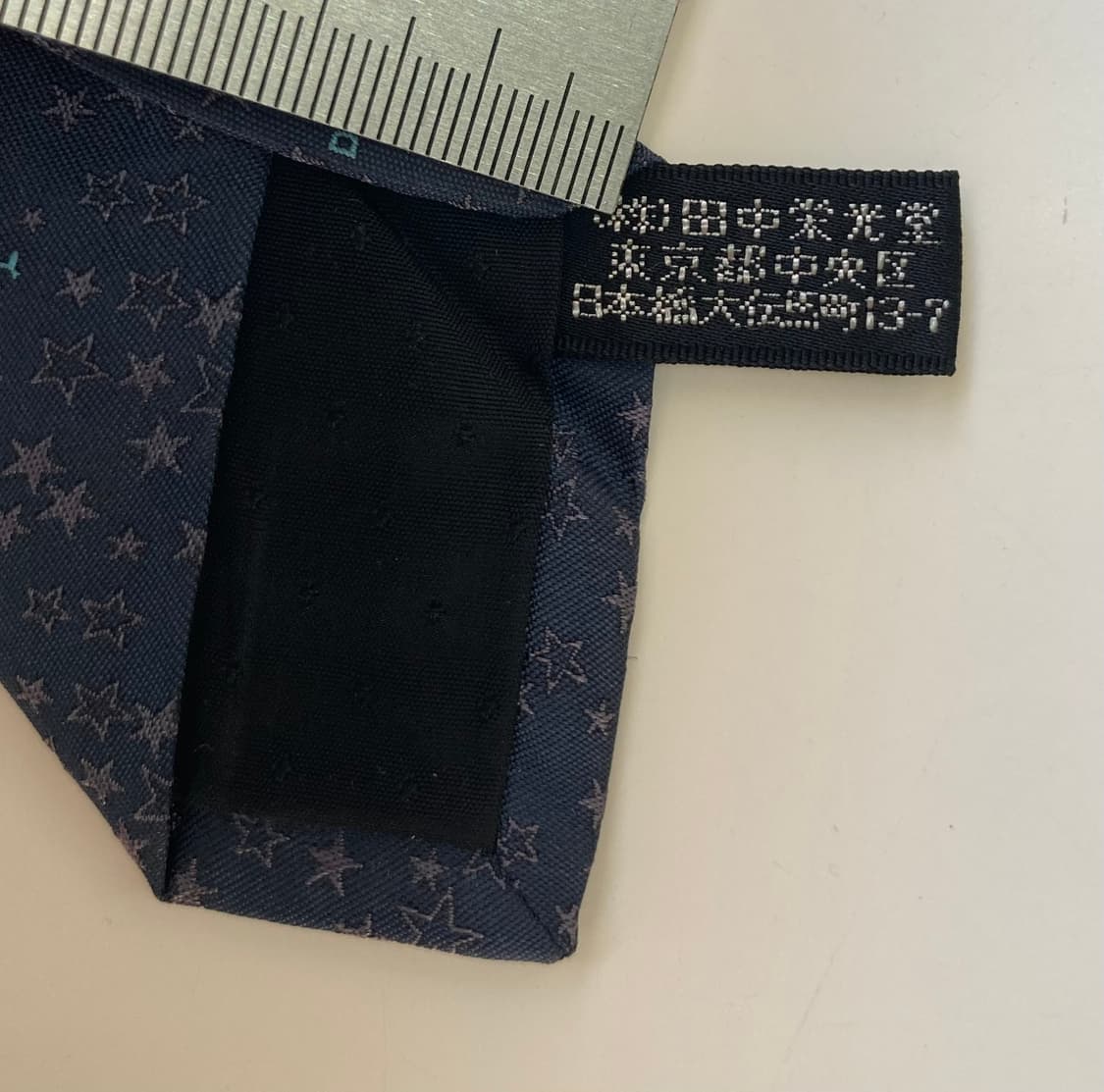 DKNY 넥타이 상품이미지4