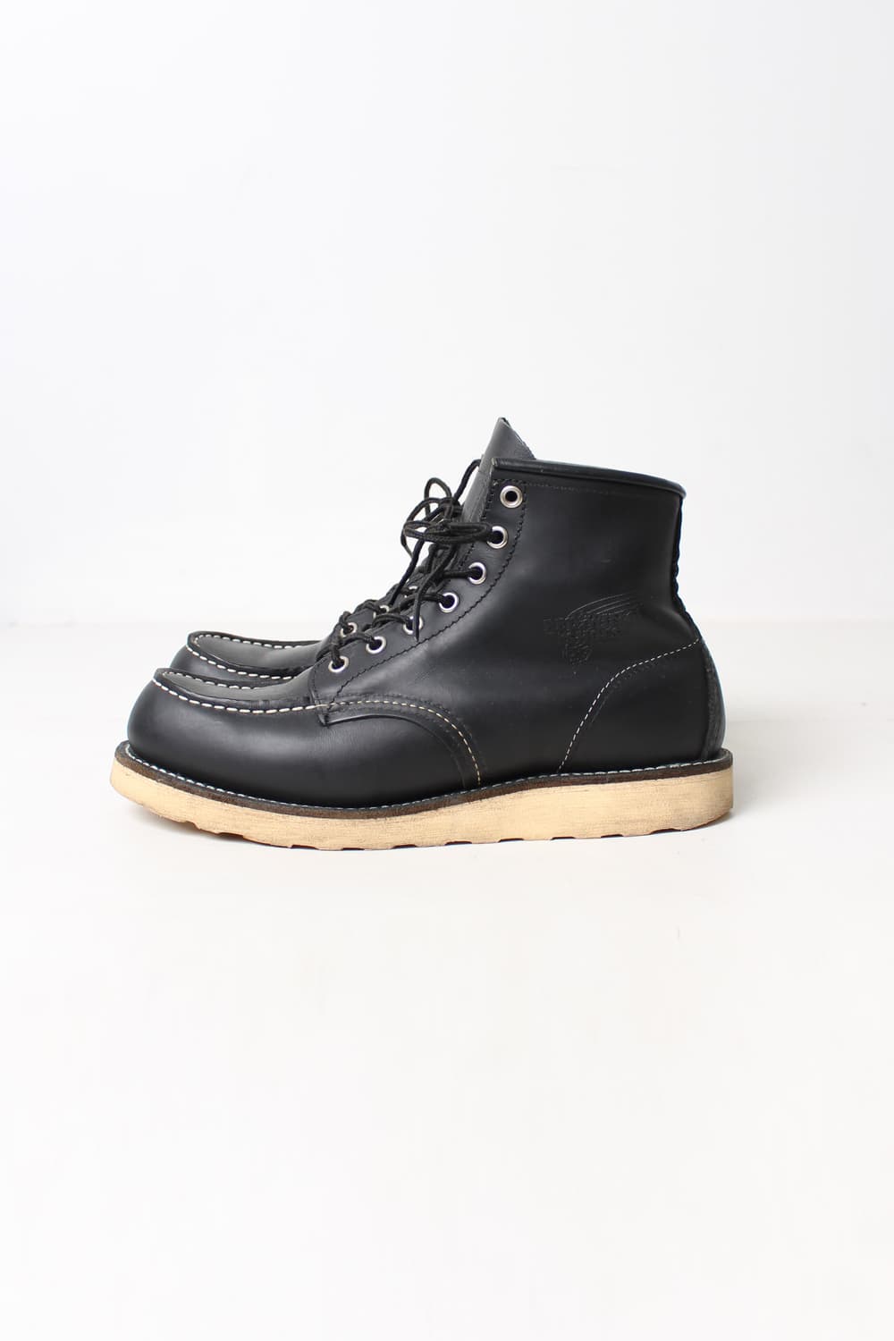 Red Wing "8130" Mock Toe 상품이미지3