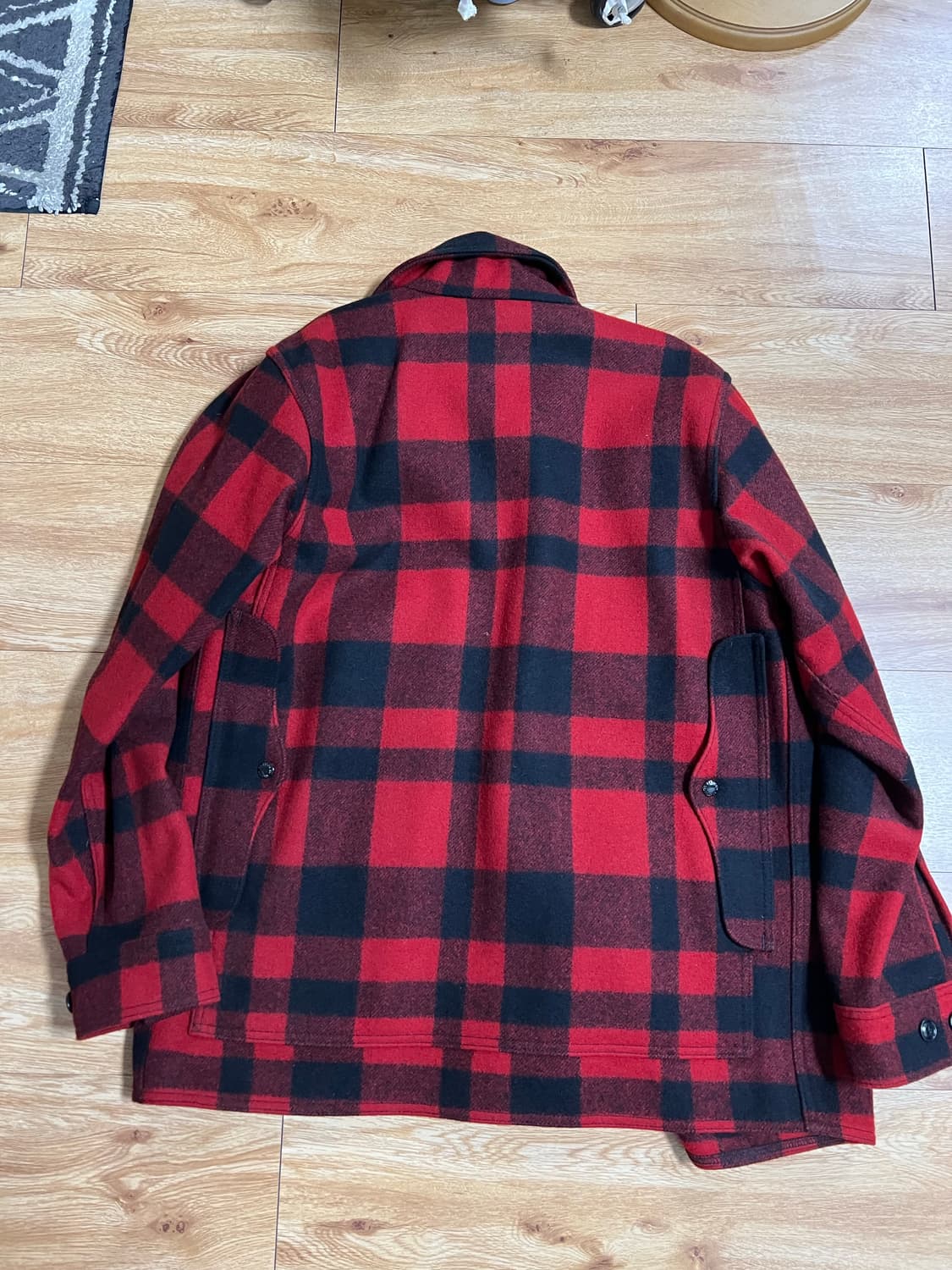 필슨 매키노 울 크루저 상품이미지6