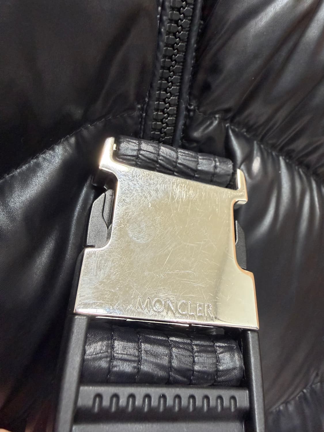 몽클레르 랄테론 롱패딩 (66)  상품이미지6