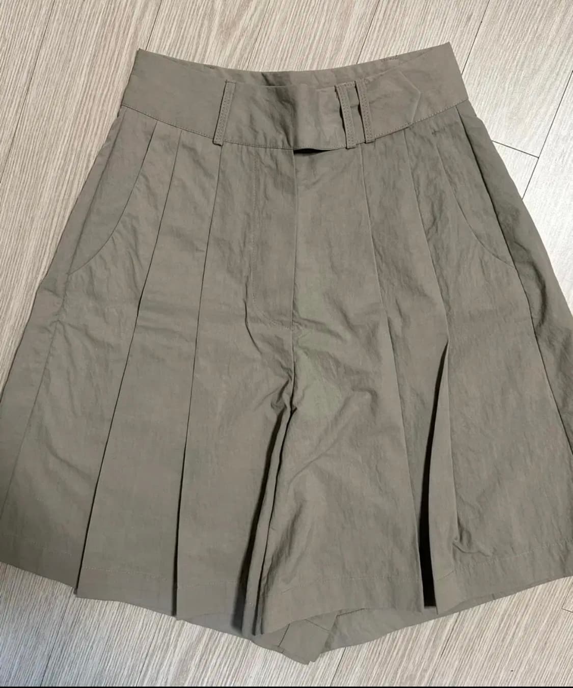 트리밍버드 바스크팬츠 상품이미지1