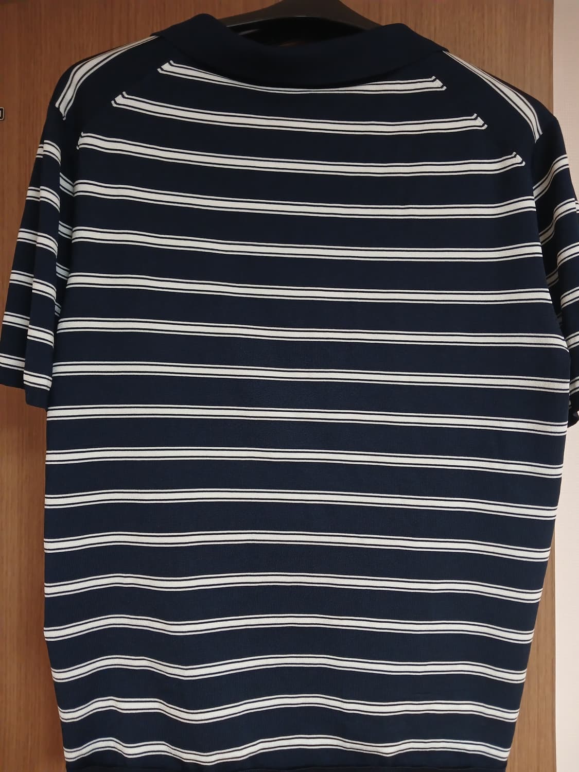 산드로옴므 반팔 카라 티셔츠 XXL 상품이미지3