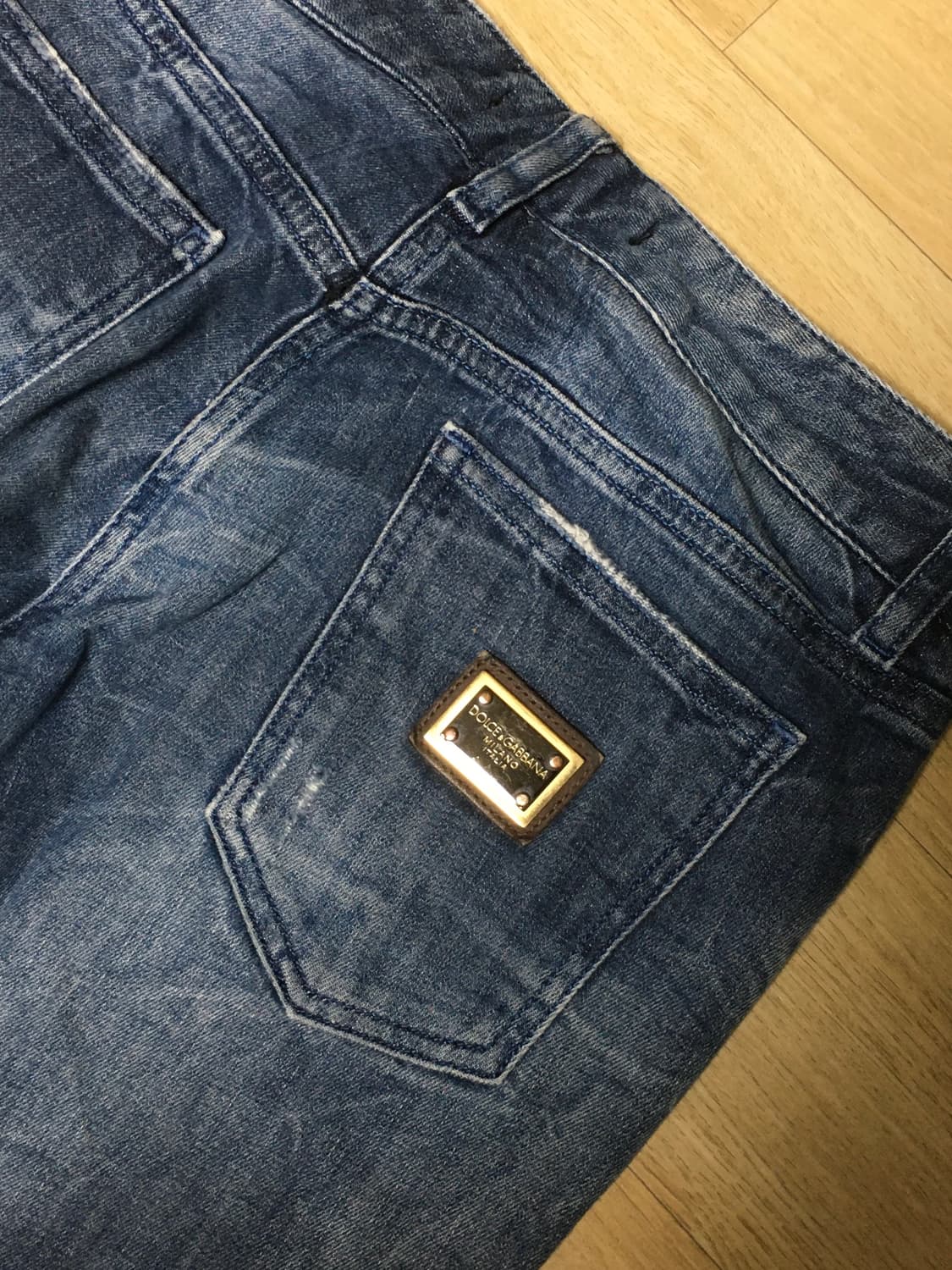 돌체앤가바나 pants 상품이미지3