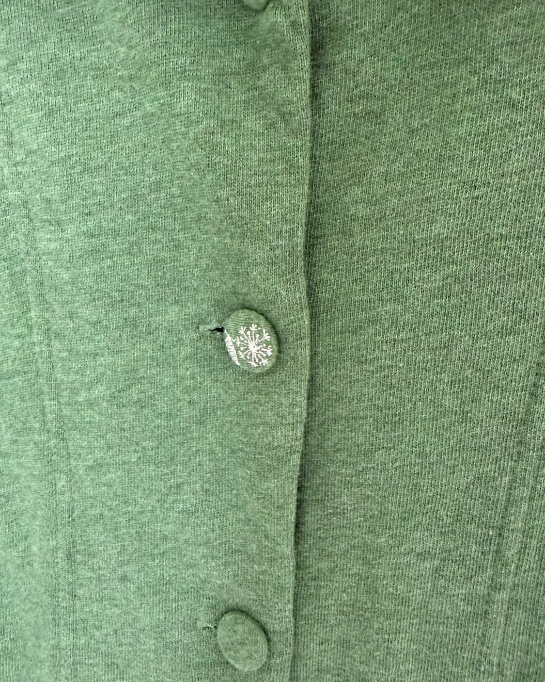 빈티지 롱 가디건 상품이미지3