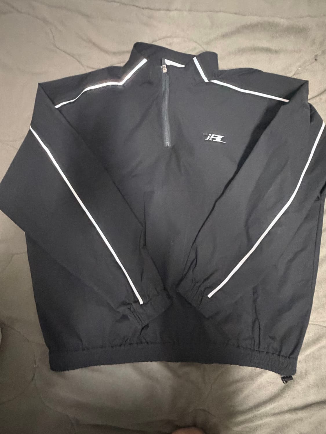 본투윈 아노락 상품이미지1