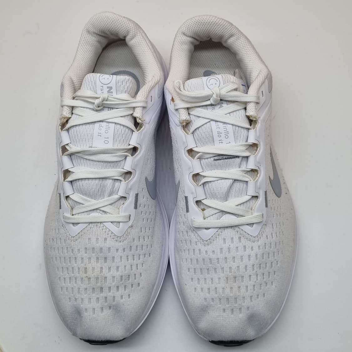 나이키 윈플로10 남성운동화265. 상품이미지2