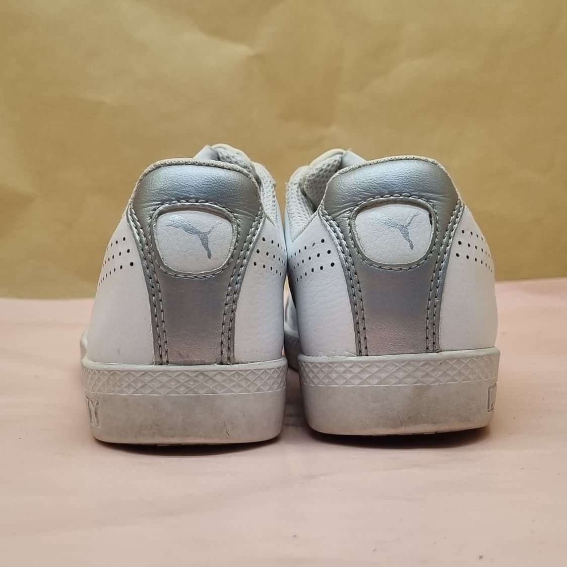 푸마 스매쉬 여성스니커즈230 상품이미지4