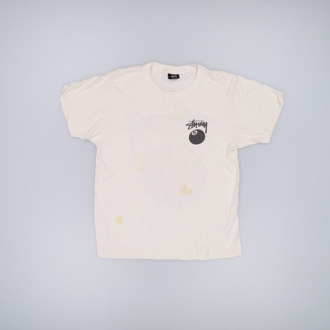 M 프린팅 빅로고 반팔티 0311H1 상품이미지1