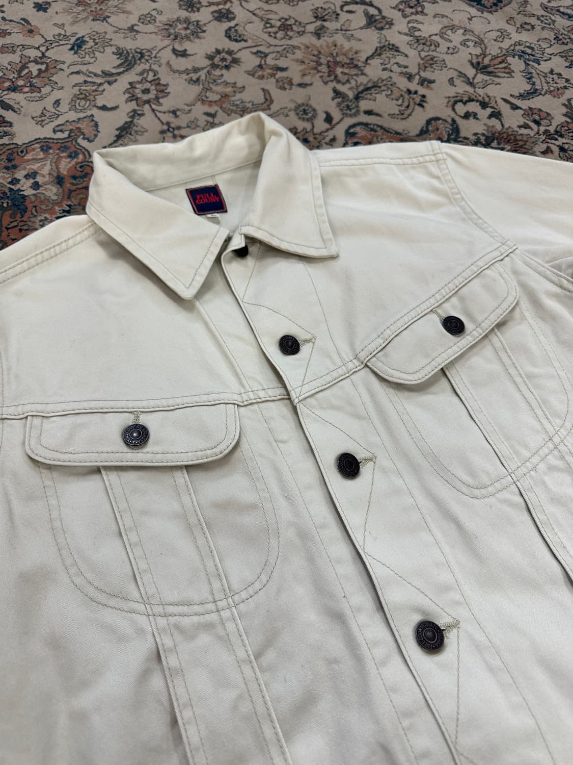 FULLCOUNT 상품이미지4