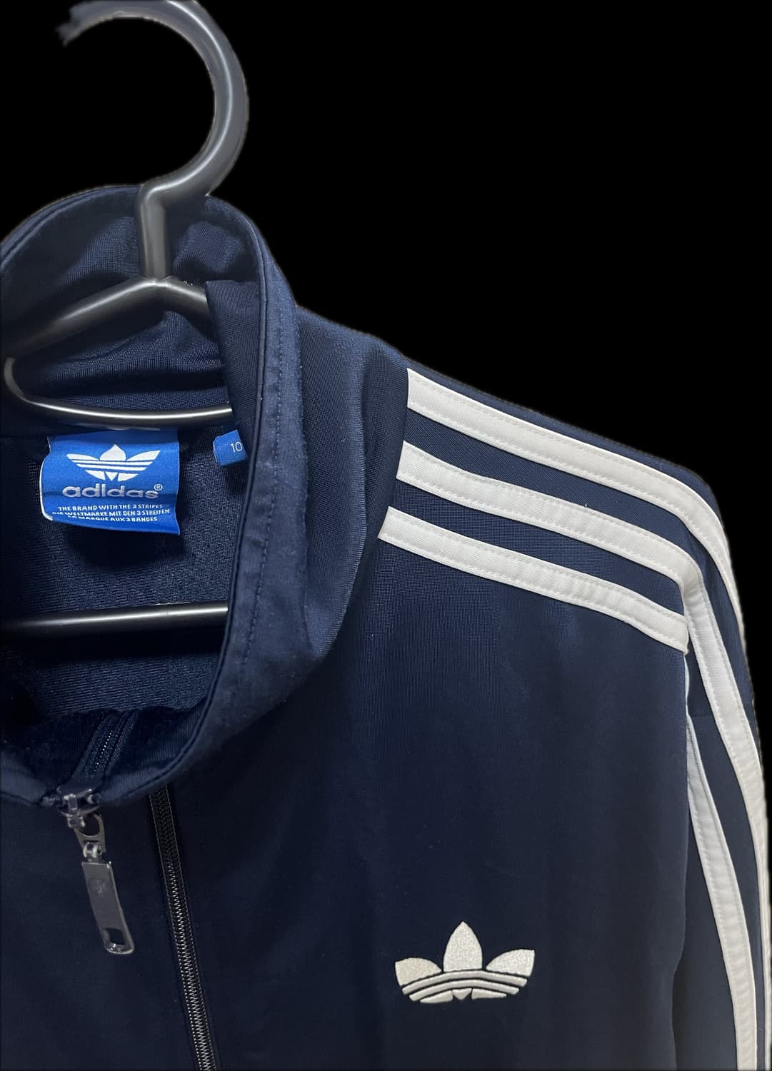 아디다스 파이어버드 트랙탑 져지/ADI FIREBRID TT 상품이미지2