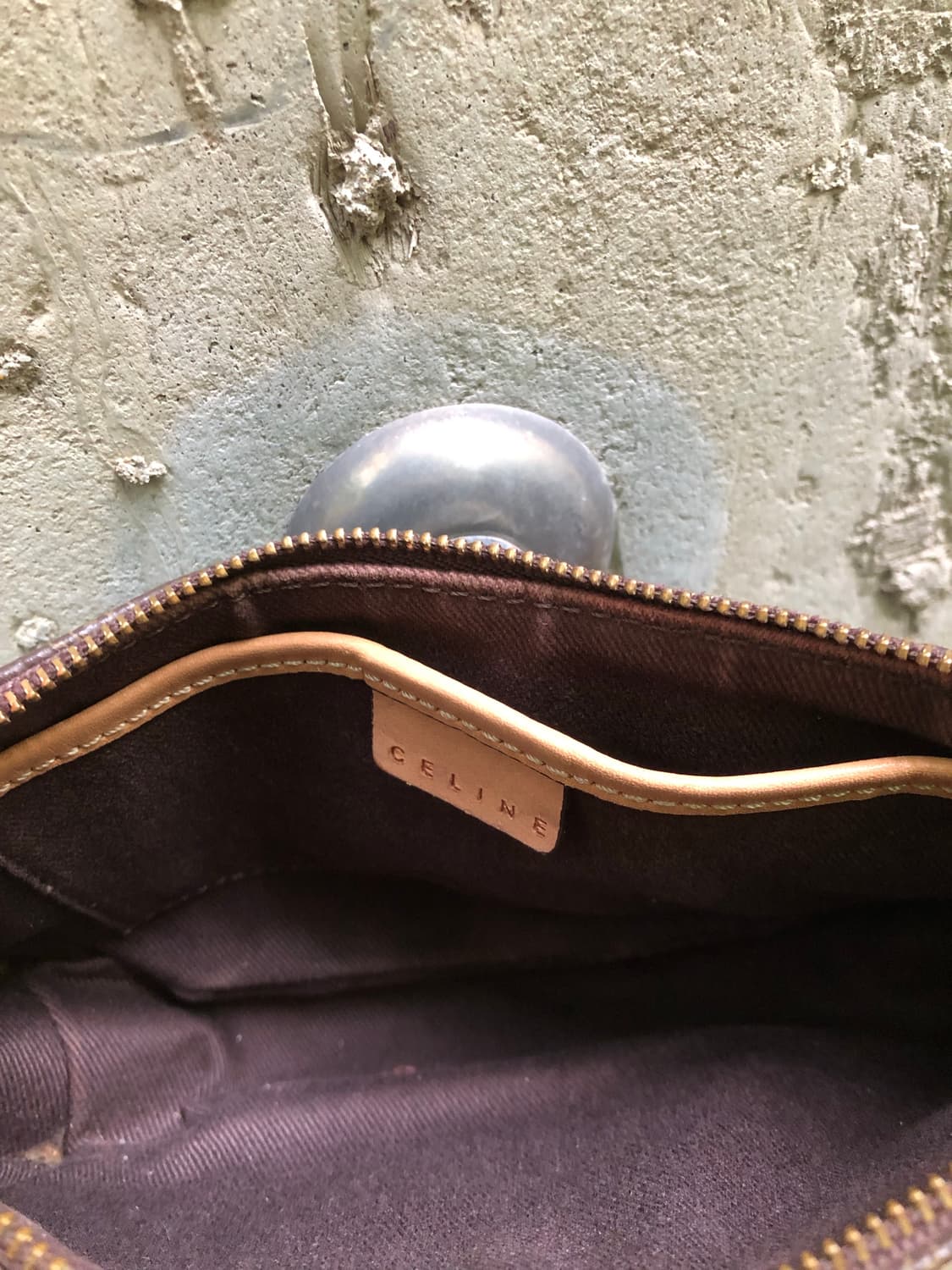 Celine mini cross bag  상품이미지6