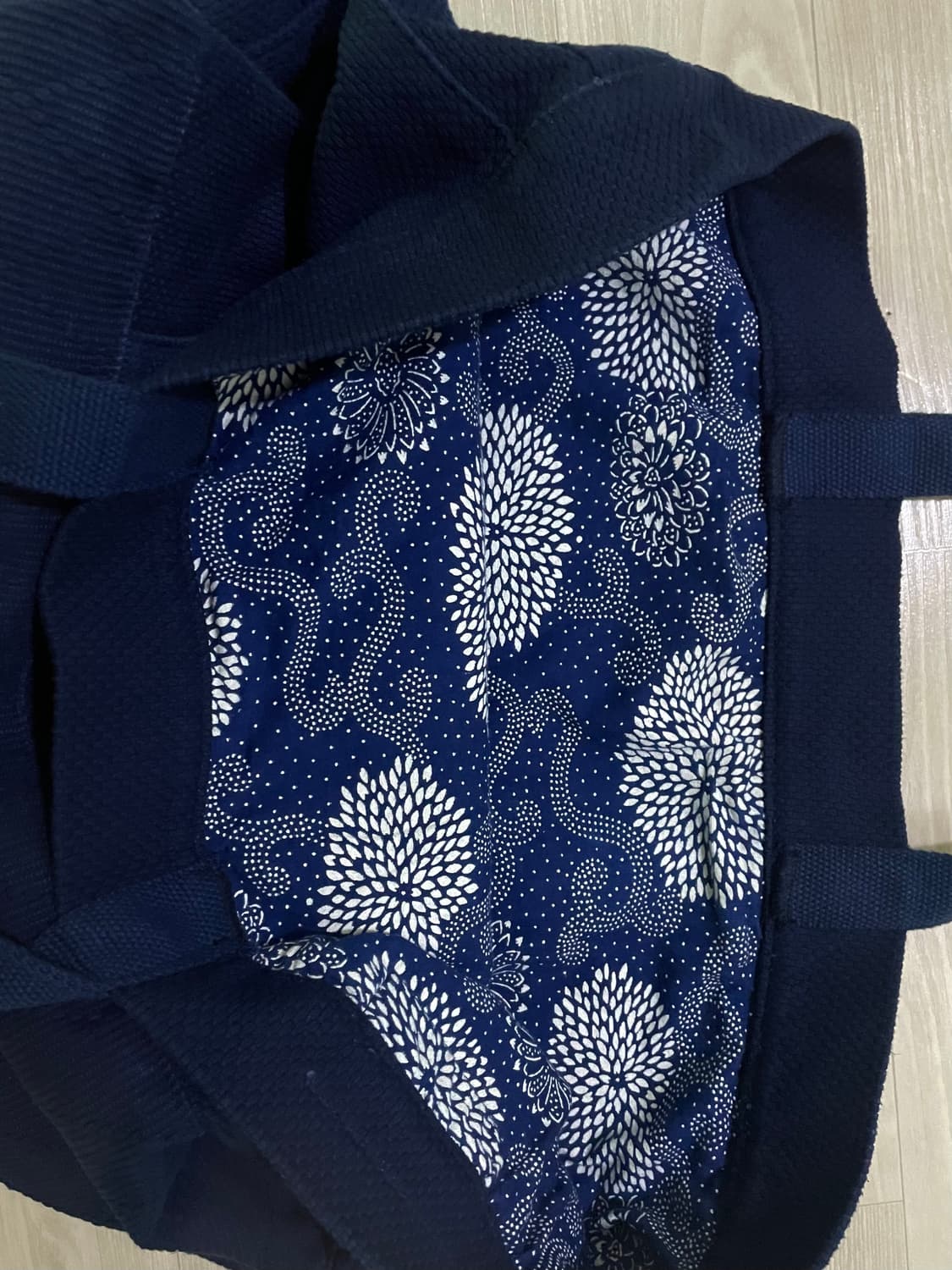 포터클래식st 사시코 켄도 토트백 상품이미지3