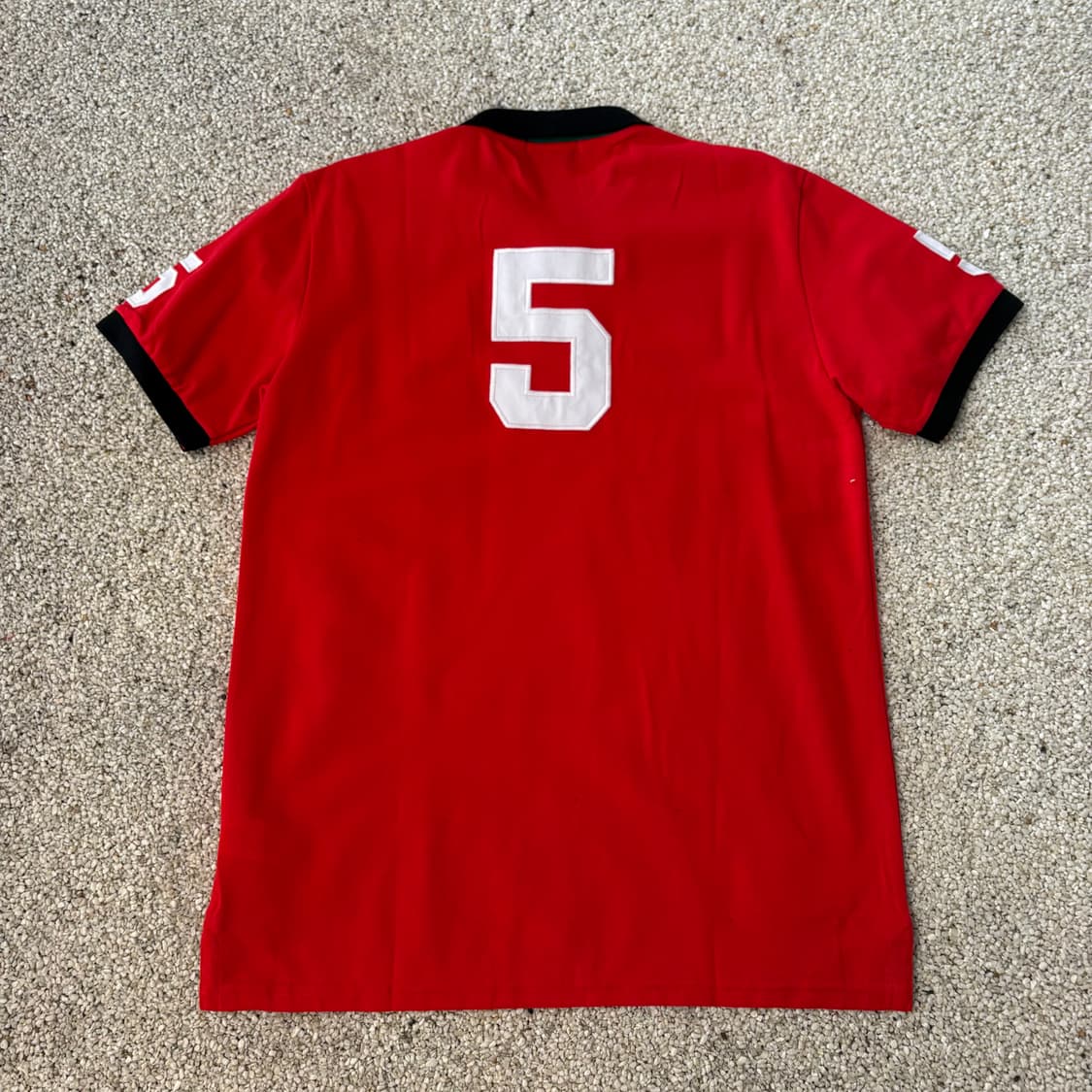 밀란 폴로 카라티 상품이미지4