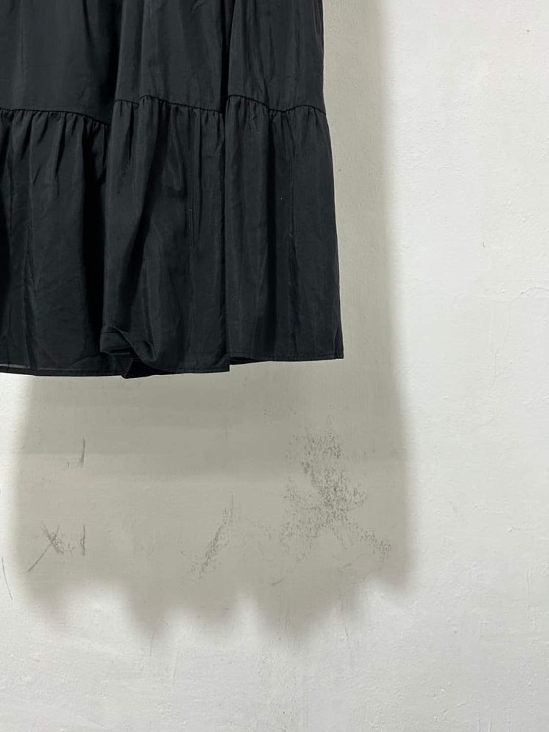 vtg skirt 상품이미지3