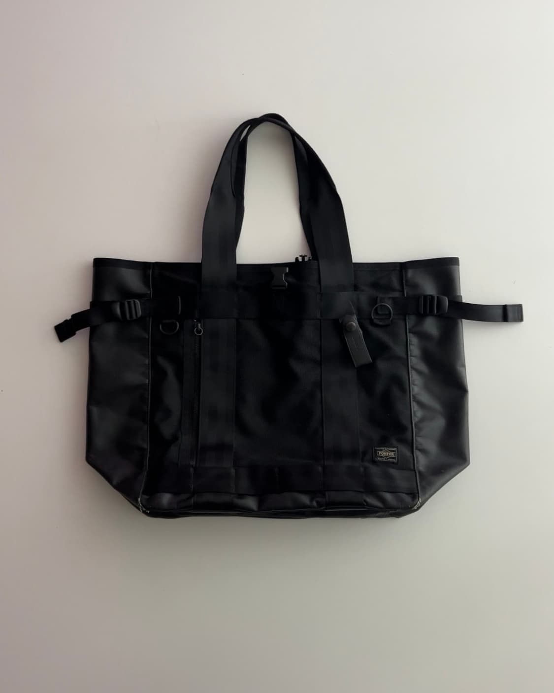 요시다 포터 히트 토트백 상품이미지1