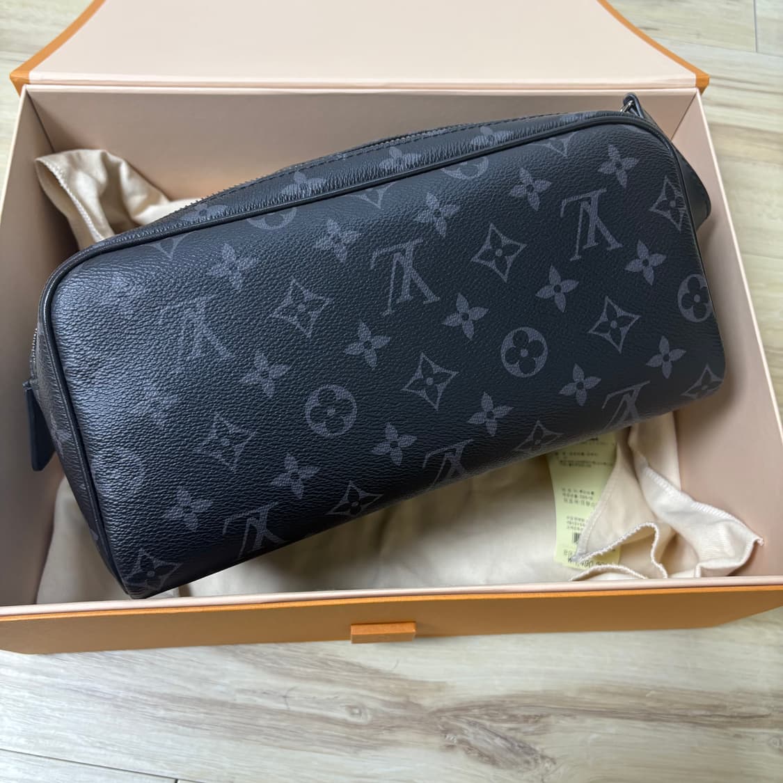 [백화점판/새상품급] 루이비통 모노그램 돕키트 상품이미지2