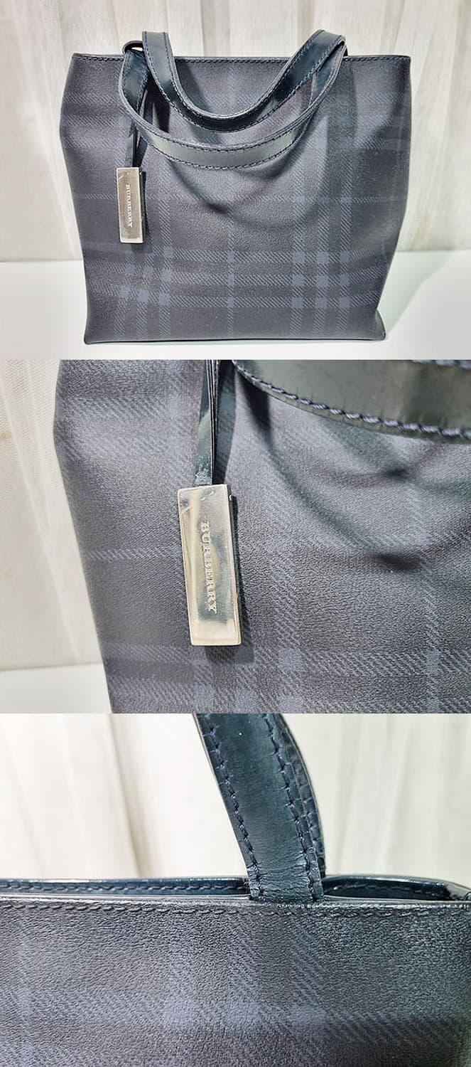 버버리 토트 상품이미지2