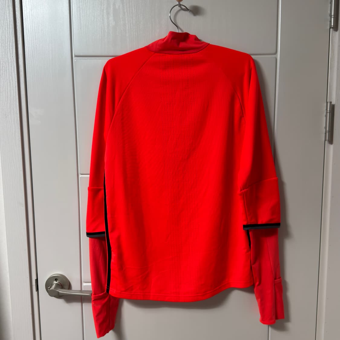 아디다스 바이에른 뮌헨 트레이닝탑 상품이미지8