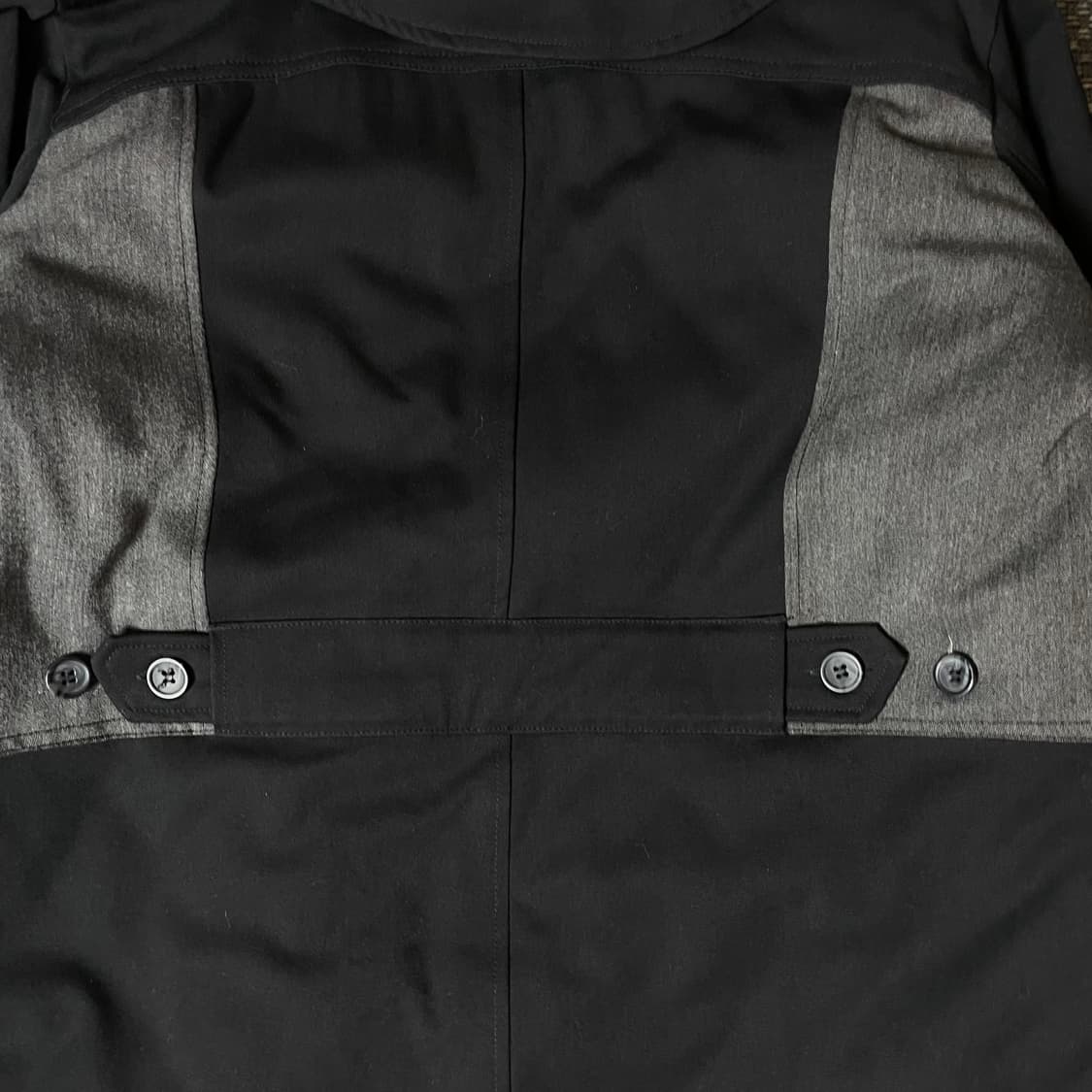 에이치커넥트 멀티포켓 후드 자켓 M 상품이미지6