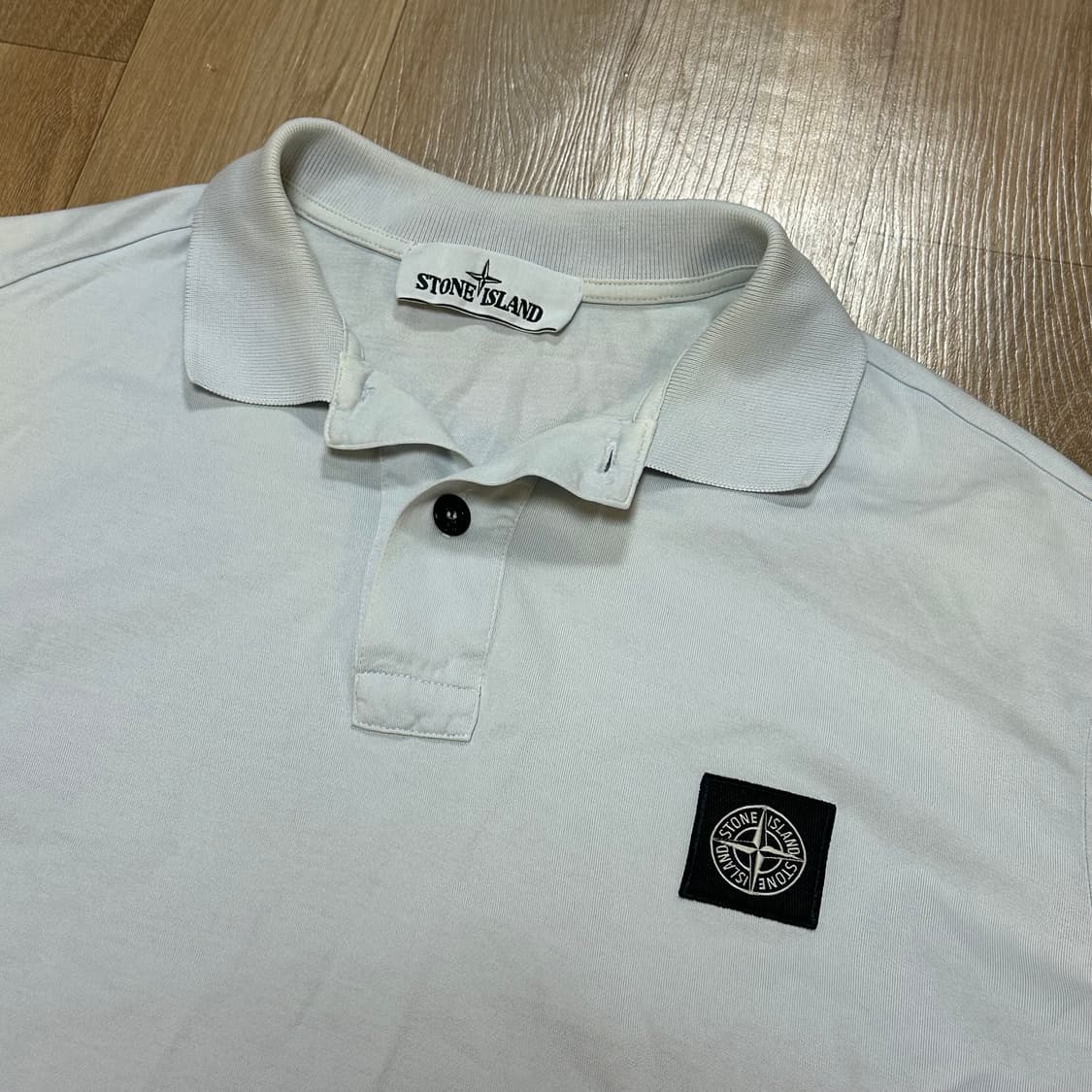 스톤아일랜드 카라티 M 상품이미지2