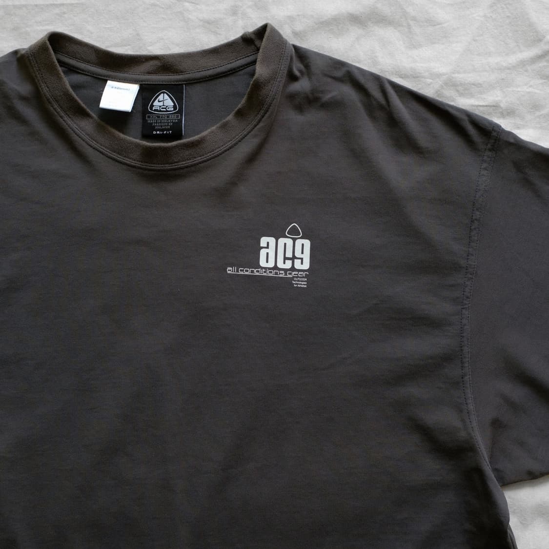 2000’s Nike ACG T-Shirt 상품이미지2