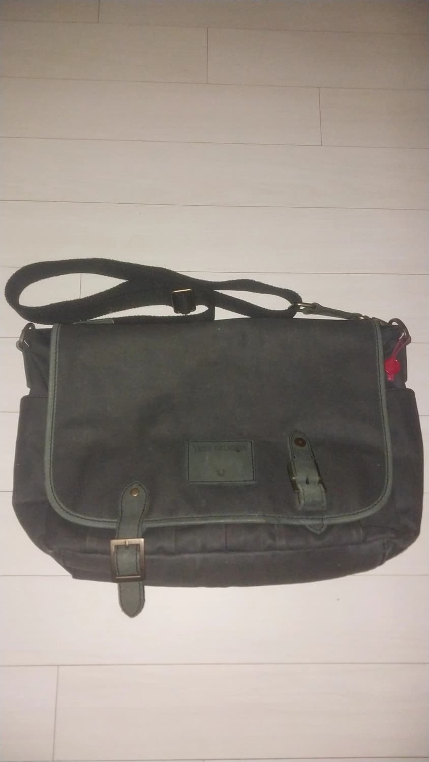 극레어 트루릴리젼 숄더 란도셀 상품이미지1