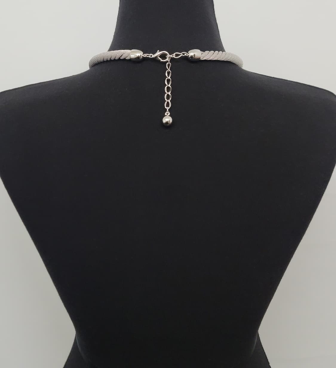 rope chain necklace 상품이미지5