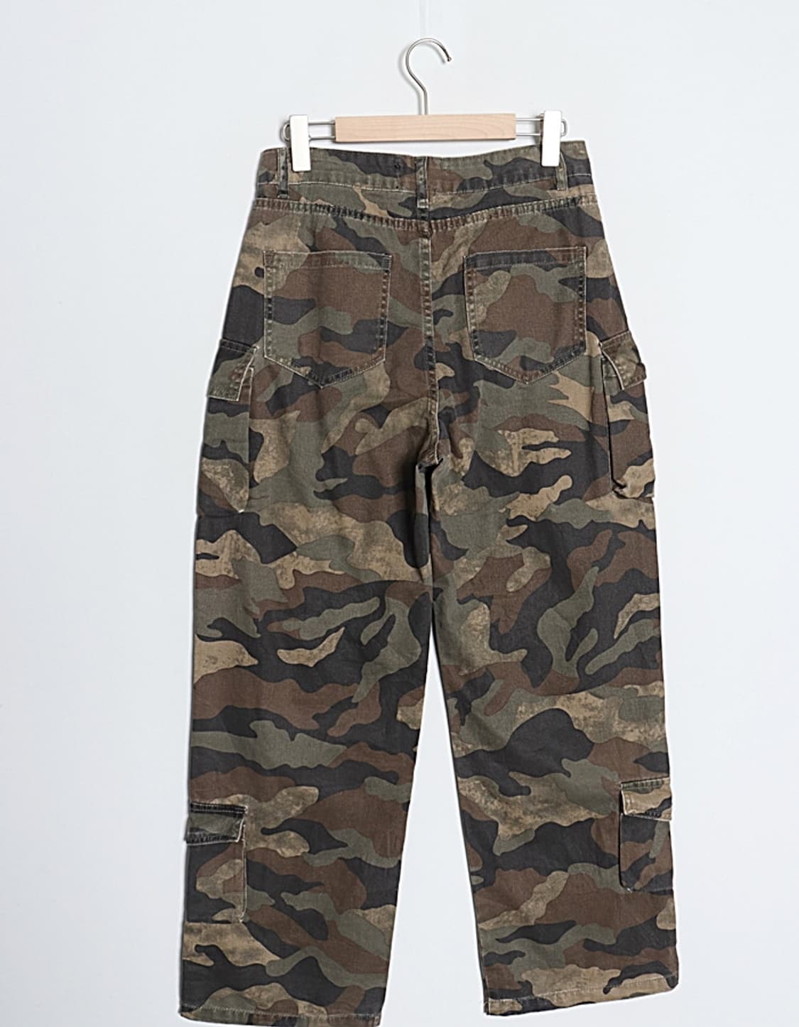 MADE EXTREME Multi Cargo Pant (29) 상품이미지6