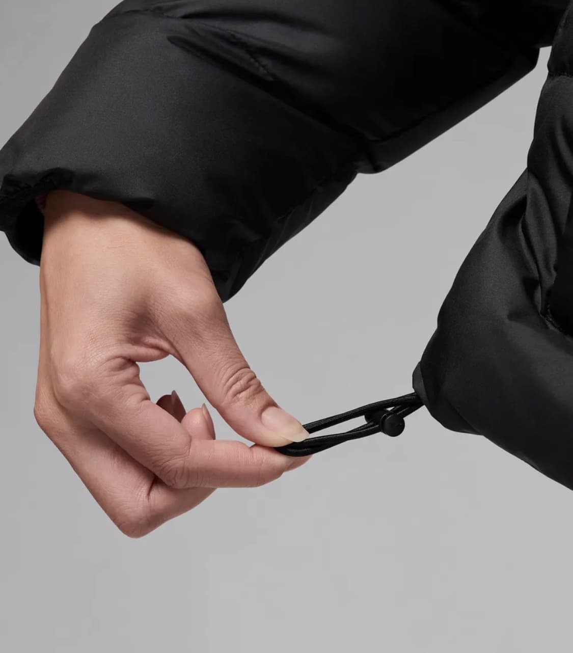 나이키 조던 푸퍼 패딩 s 사이즈 상품이미지2