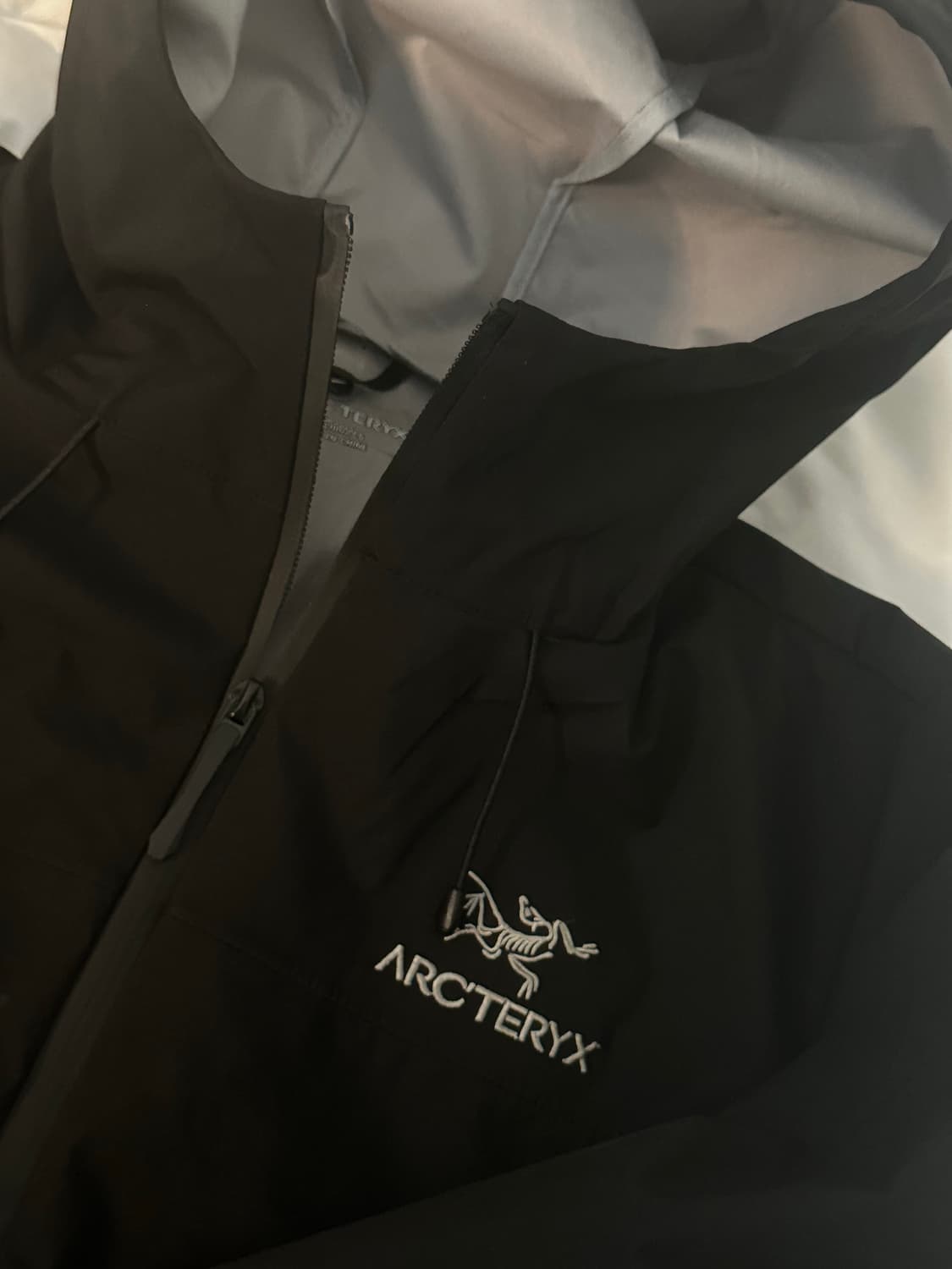 아크테릭스 베타 블랙 상품이미지3