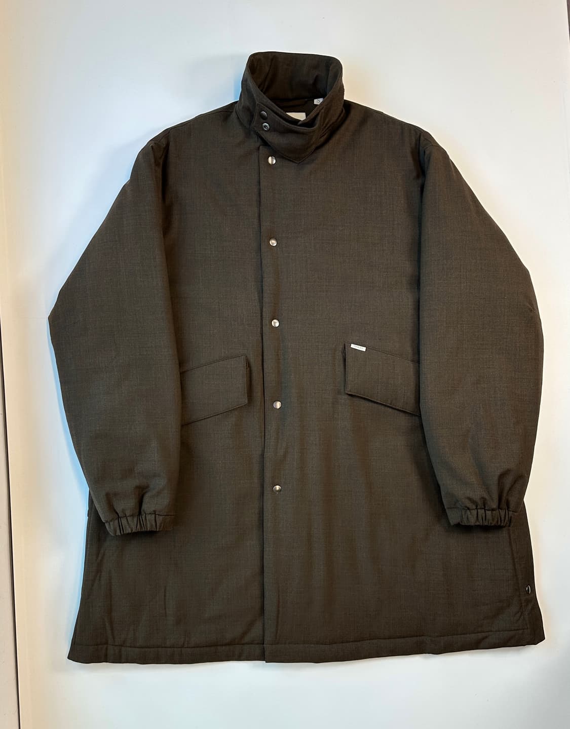 노이스 발마칸 코트 패딩  상품이미지1