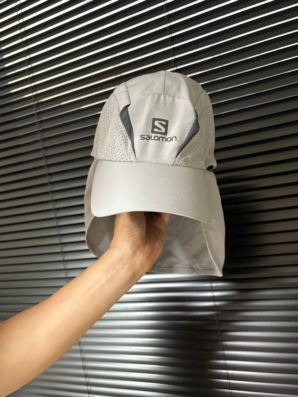 Salomon XA Cap / 살로몬 XA 캡 상품이미지4