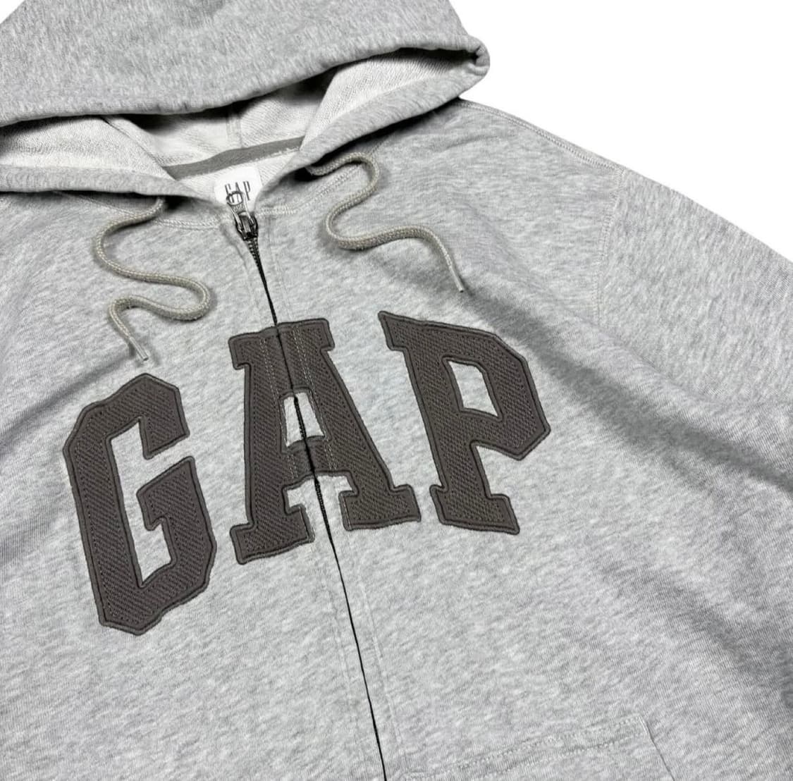 GAP 갭 후드집업 s 상품이미지2