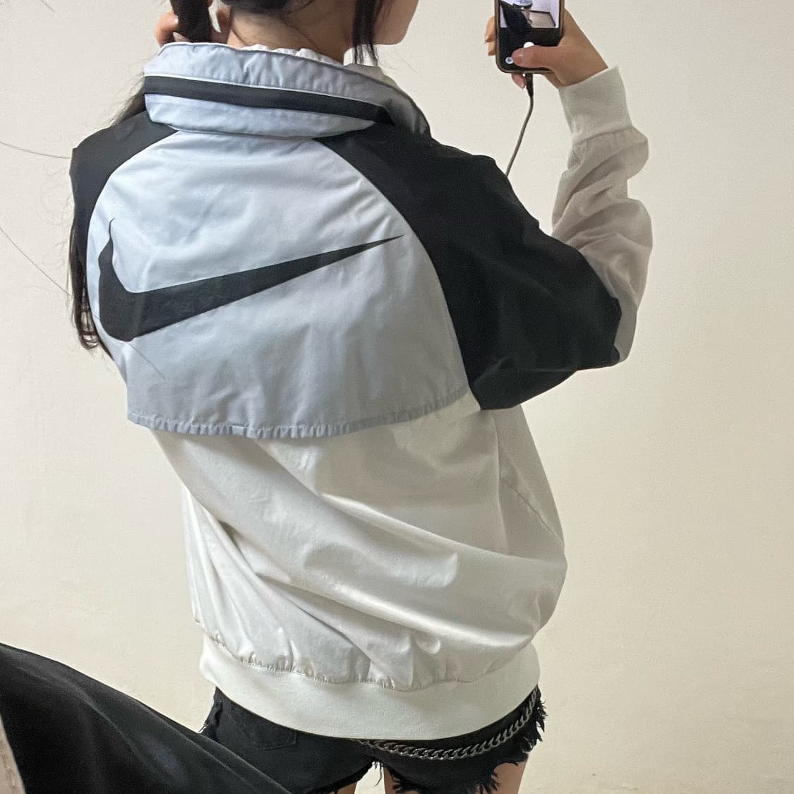 Nike Windrunner Windbreaker 상품이미지3