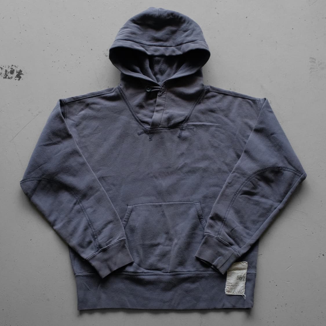 Denim & Supply Hoodie 상품이미지1