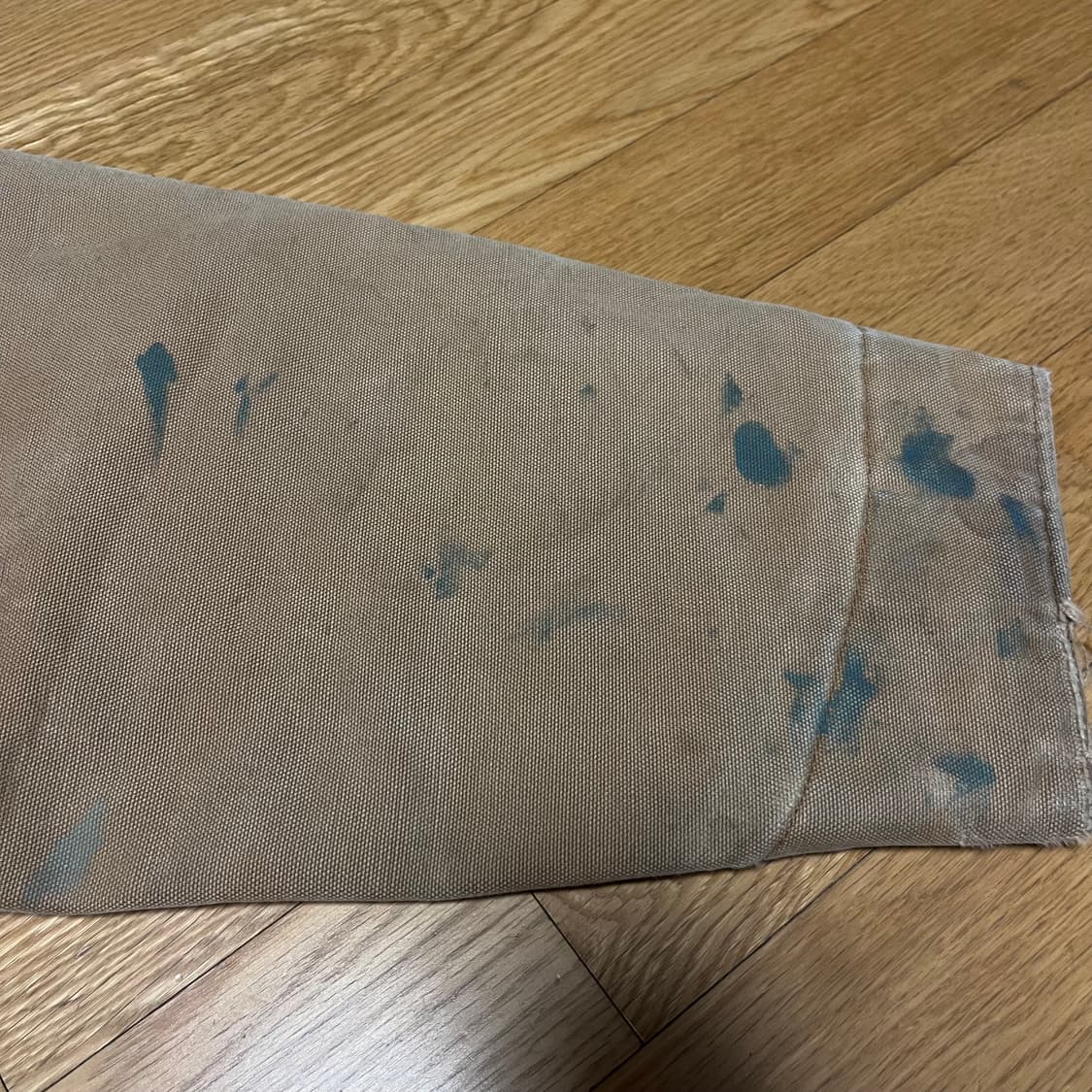 [XL] 90s 빈티지 칼하트 6QLJ 디트로이트  상품이미지5