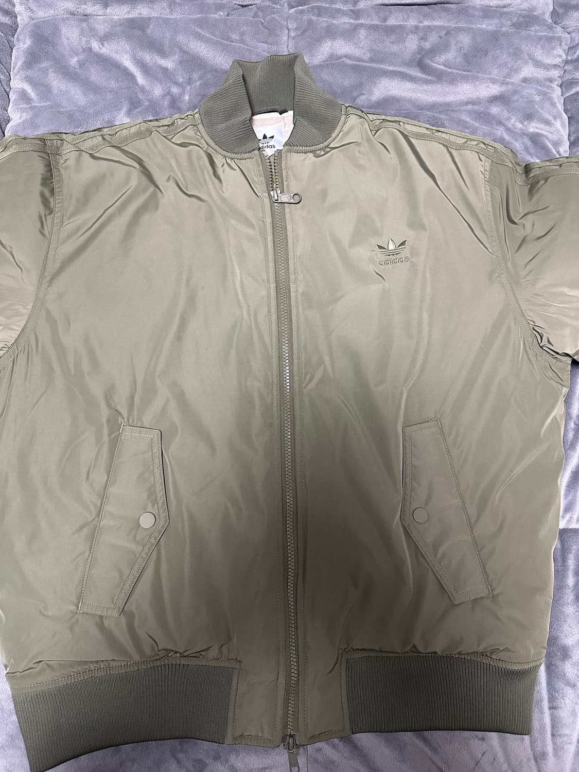 아디다스 봄버자켓 IW8421 상품이미지1